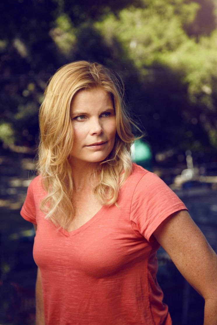 Mariel Hemingway