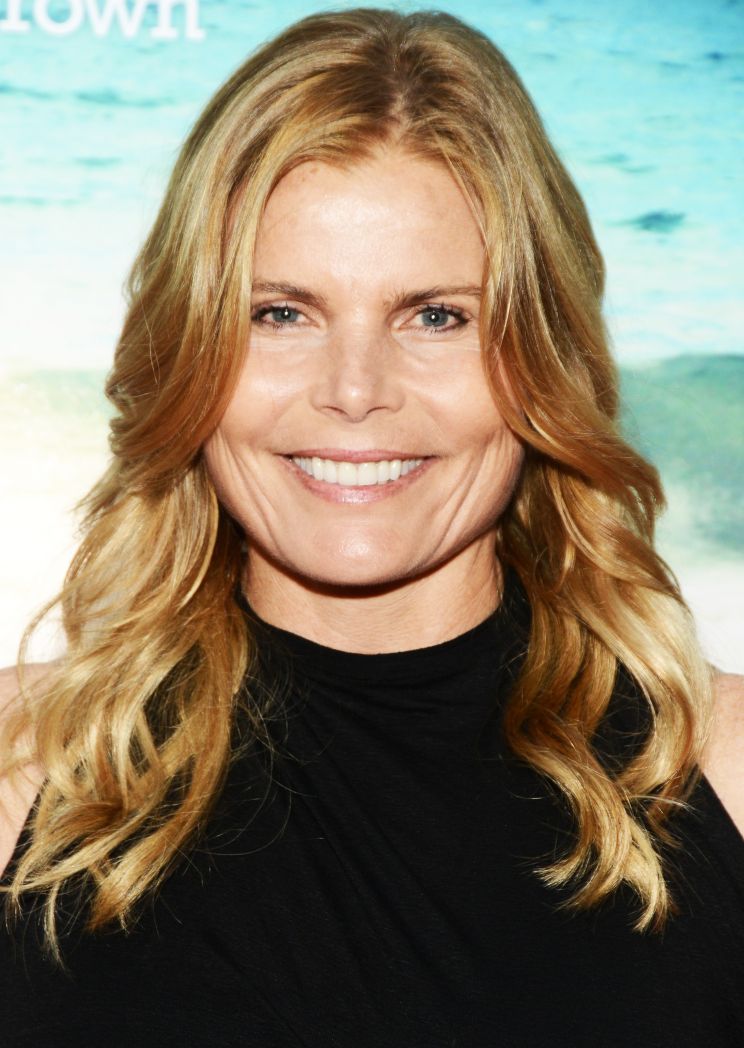 Mariel Hemingway