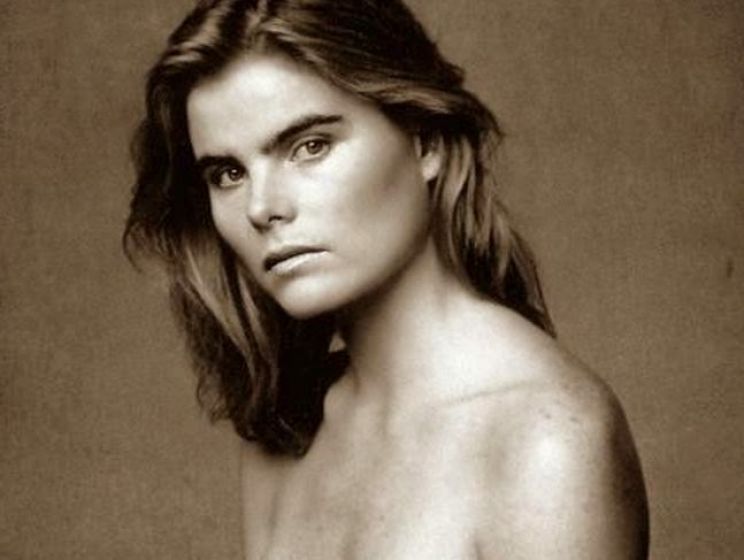 Mariel Hemingway