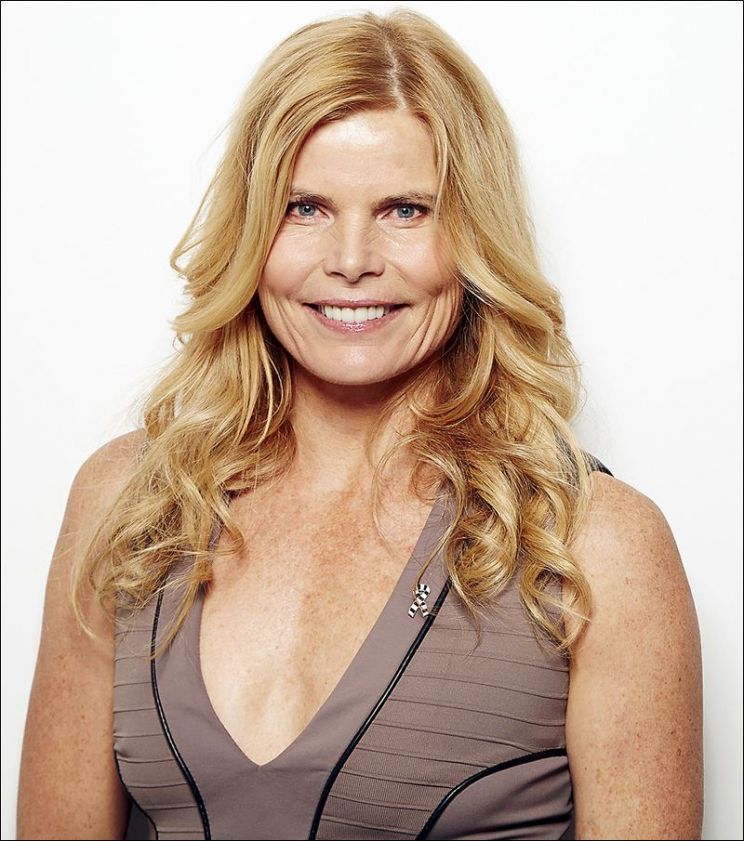 Mariel Hemingway