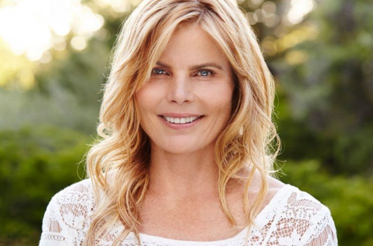 Mariel Hemingway