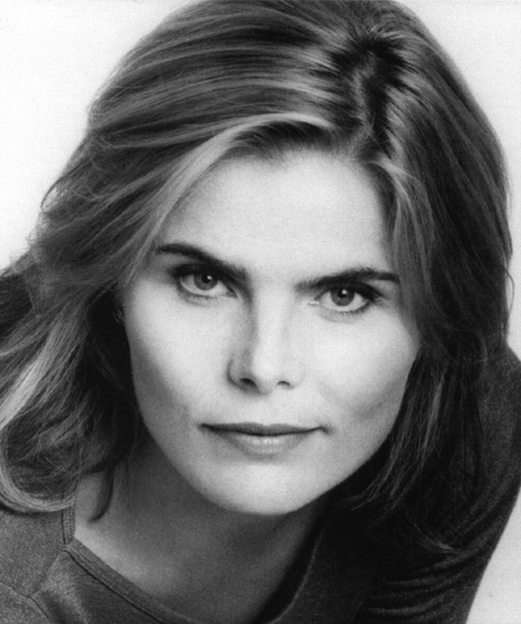 Mariel Hemingway