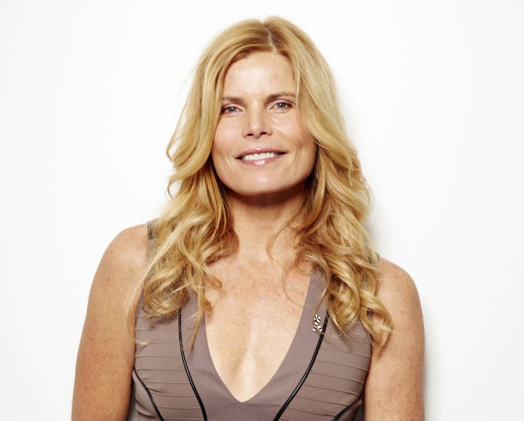 Mariel Hemingway