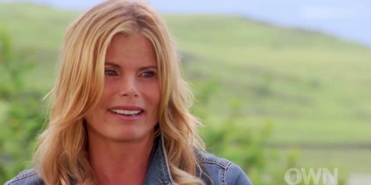 Mariel Hemingway