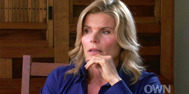 Mariel Hemingway