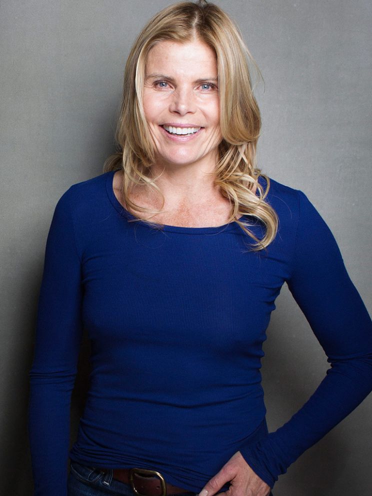 Mariel Hemingway