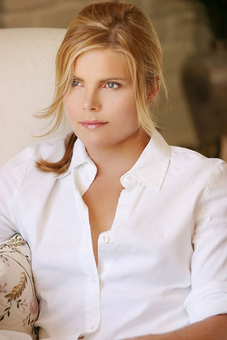 Mariel Hemingway