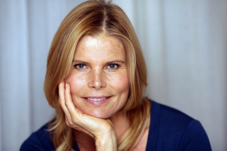 Mariel Hemingway