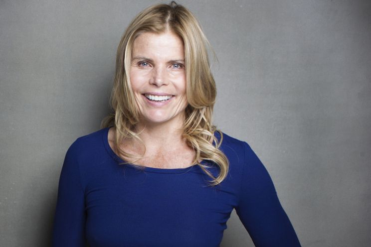 Mariel Hemingway