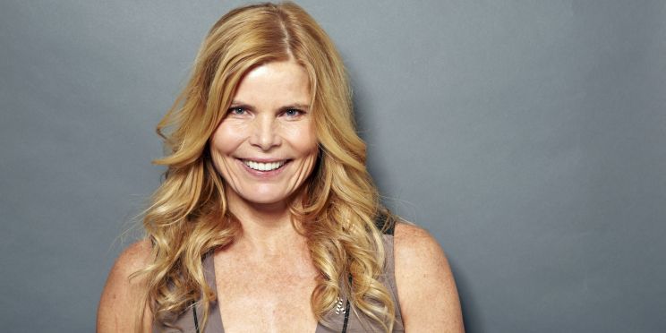 Mariel Hemingway