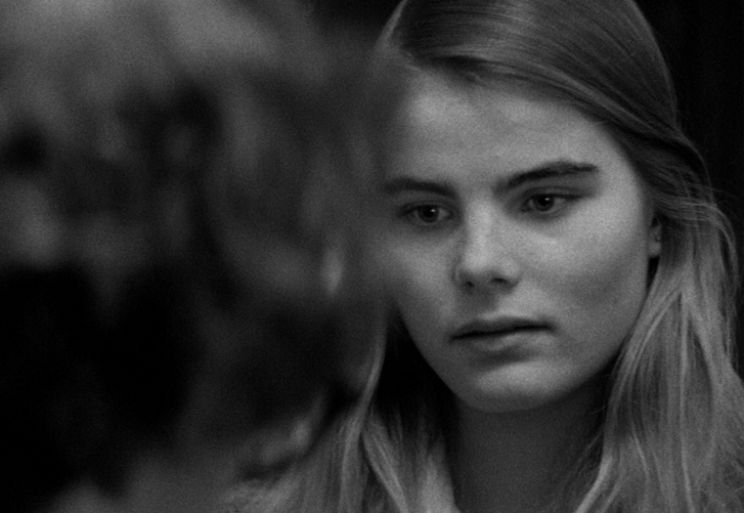 Mariel Hemingway