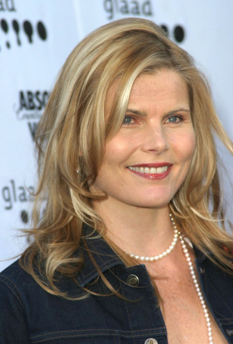 Mariel Hemingway