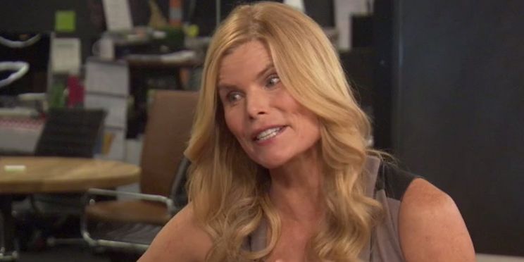 Mariel Hemingway