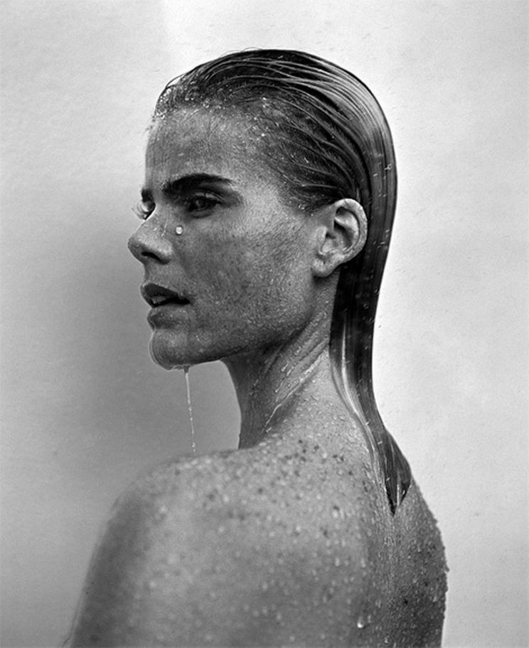 Mariel Hemingway