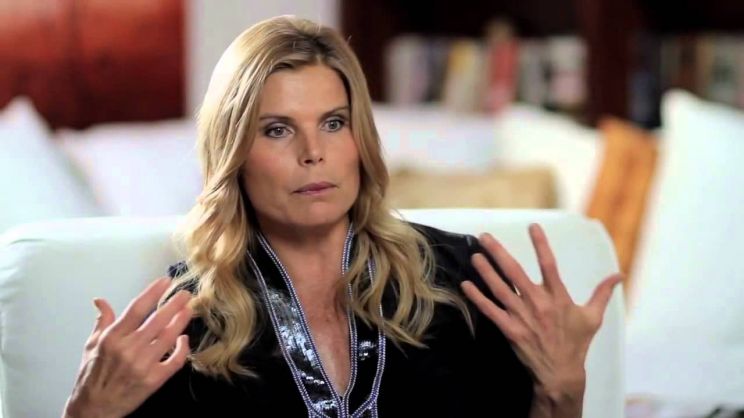 Mariel Hemingway