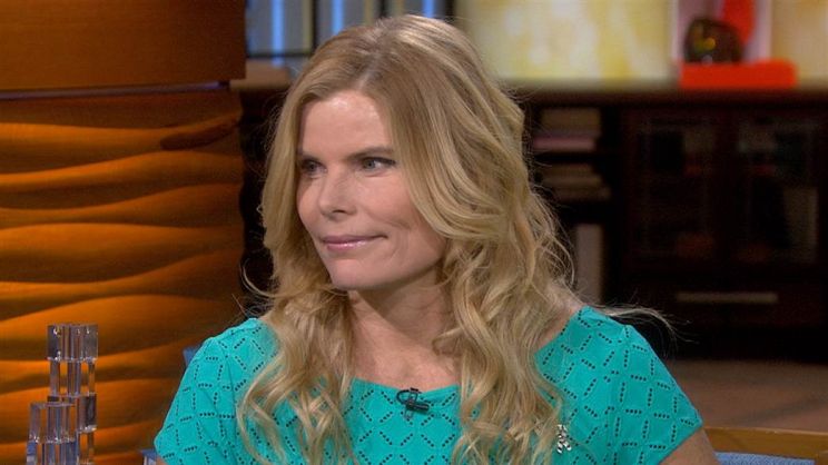 Mariel Hemingway