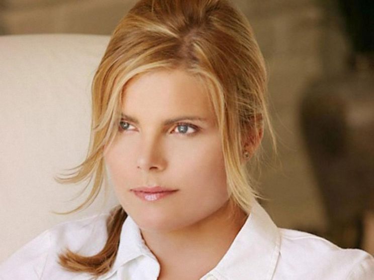 Mariel Hemingway