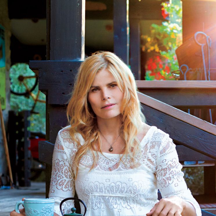 Mariel Hemingway