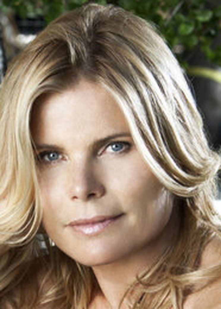 Mariel Hemingway