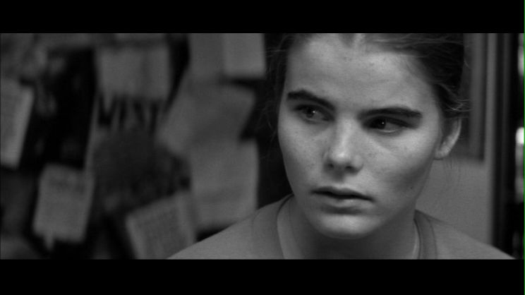 Mariel Hemingway