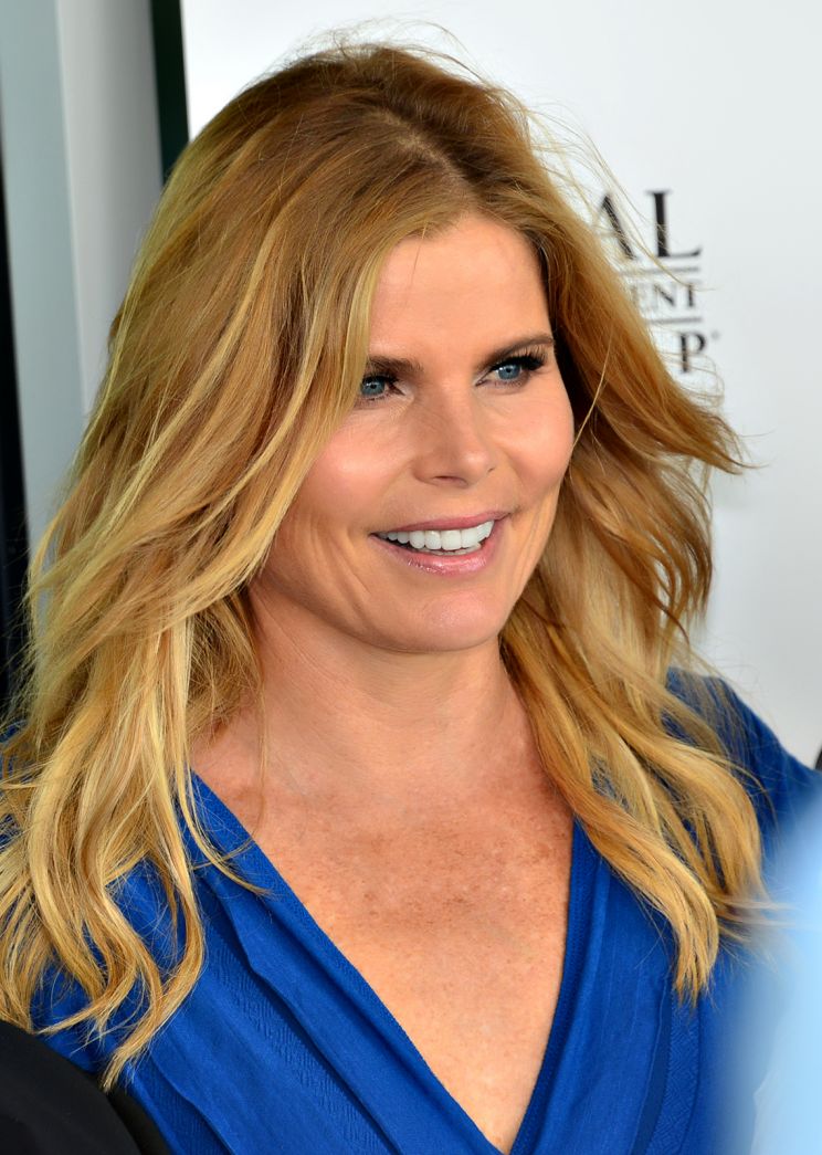 Mariel Hemingway