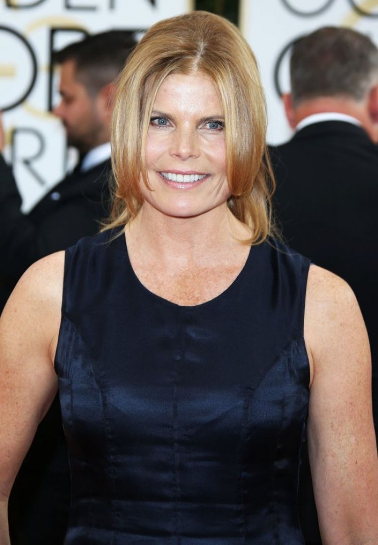 Mariel Hemingway