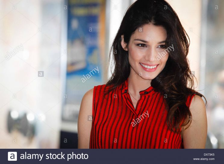 Mariela Garriga