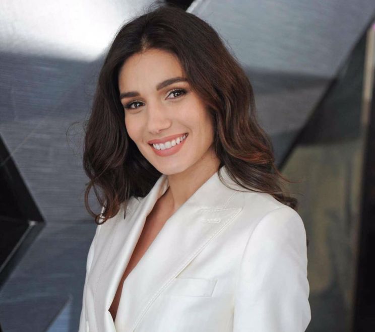 Mariela Garriga