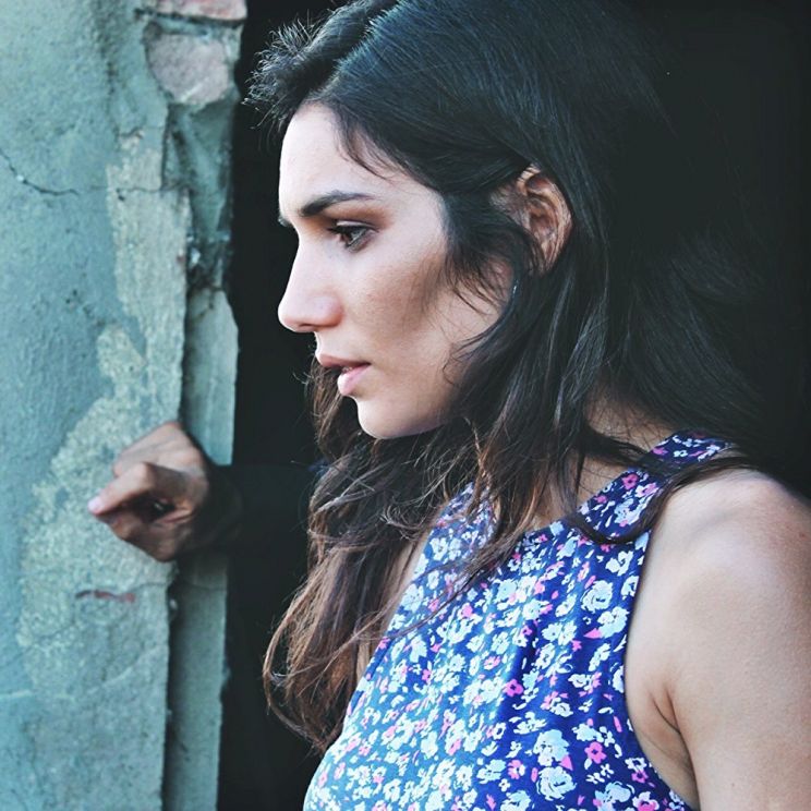 Mariela Garriga