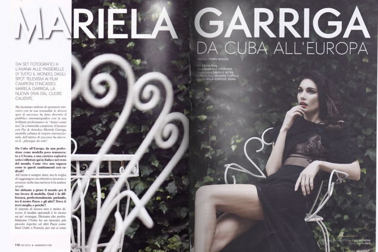 Mariela Garriga