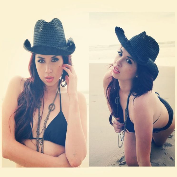 Mariela I'V
