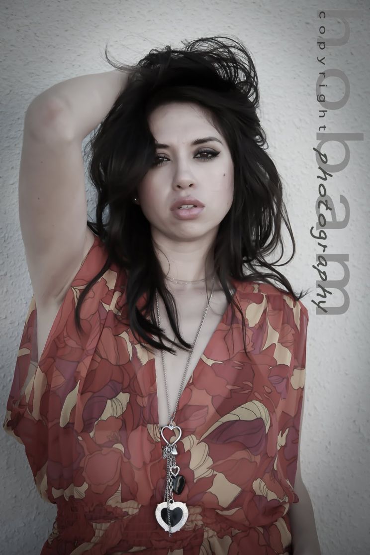 Mariela I'V