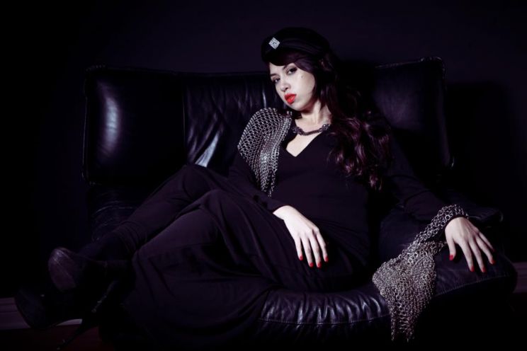 Mariela I'V
