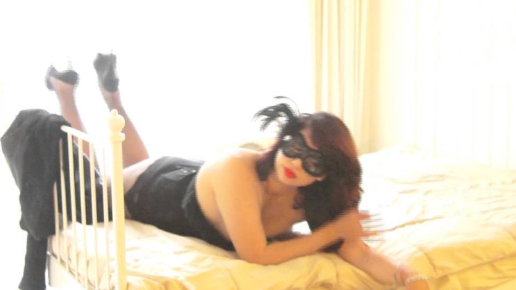 Mariela I'V