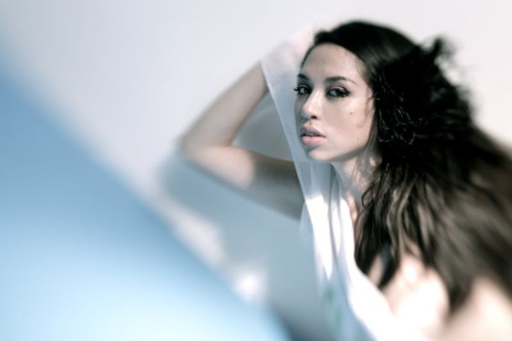 Mariela I'V