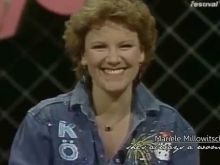 Mariele Millowitsch