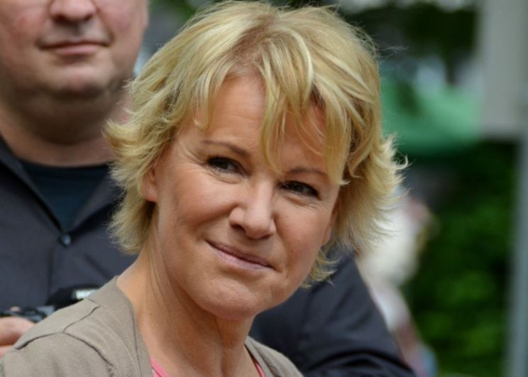 Mariele Millowitsch