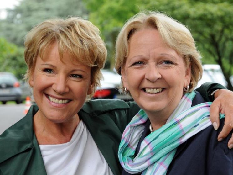 Mariele Millowitsch