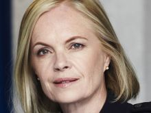 Mariella Frostrup