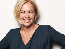 Mariella Frostrup