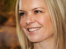 Mariella Frostrup