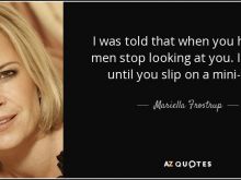 Mariella Frostrup