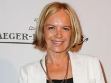 Mariella Frostrup