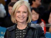 Mariella Frostrup