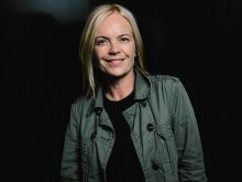 Mariella Frostrup