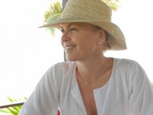 Mariella Frostrup