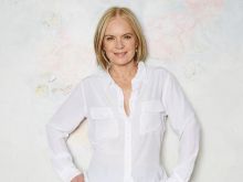 Mariella Frostrup