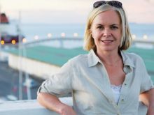 Mariella Frostrup