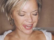 Mariella Frostrup photo
