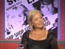 Mariella Frostrup photo
